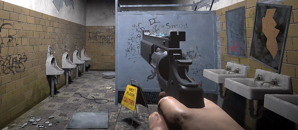 В Google Play можно бесплатно скачать новый хоррор, где нужно исследовать школу с монстрами