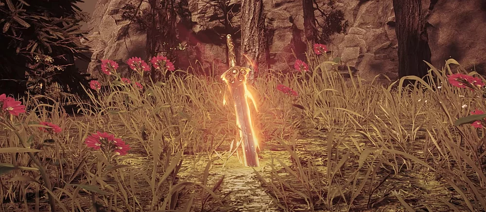 В новом экшене от создателей Warframe будет необычная возможность кастомизации