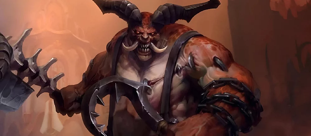 В пятом сезоне Diablo 4 появится еще более опасная версия Мясника