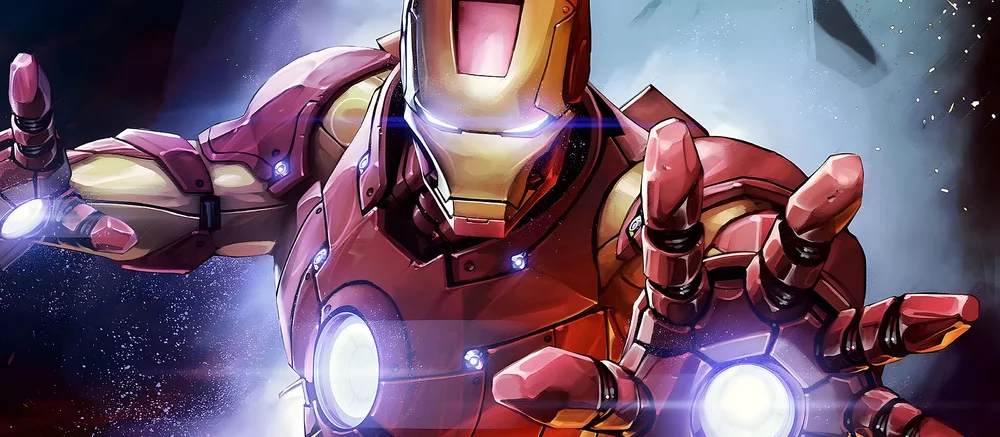 В сети впервые показали отмененную игру про Железного человека, которую разрабатывали еще в 2003 году