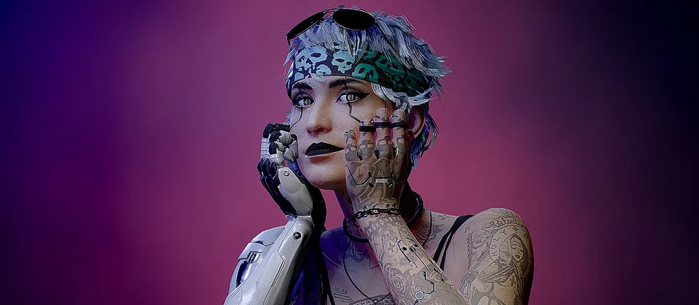 В сиквеле Cyberpunk 2077 будет фотореалистичная графика — CD Projekt RED ищет специалиста для этой задачи