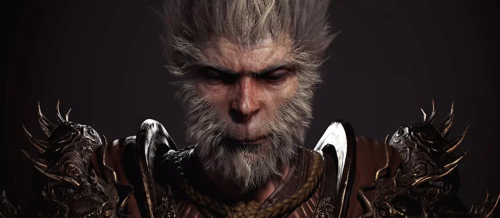 В соулслайке Black Myth: Wukong игроки смогут копировать стиль боссов