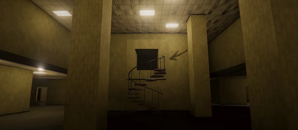 В Steam можно бесплатно забрать хоррор-выживач с реалистичной системой потребностей и крафтом