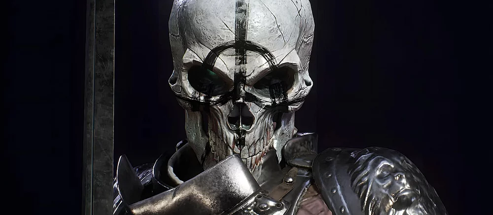 В Steam можно бесплатно забрать RPG в жанре темного фэнтези про исследование подземелий