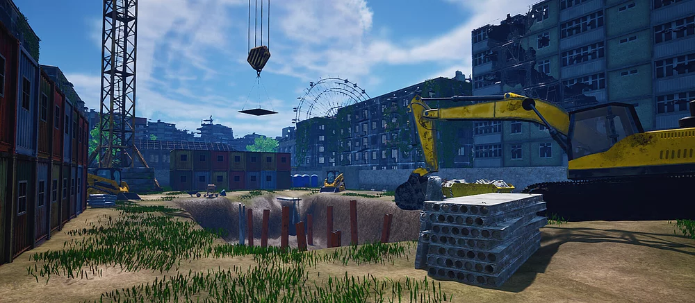 В Steam появились скриншоты нового симулятора чушпана с огнестрельным оружием и скуфами