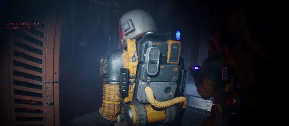 В Steam вышел хоррор-шутер с кооперативом, где нужно исследовать космический корабль с монстрами. Он стоит 440 рублей