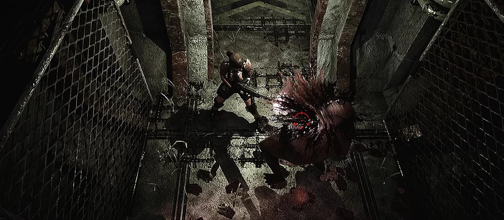 В Steam вышел постапокалиптический хоррор на выживание, который выглядит, как бюджетная смесь Resident Evil и Fallout