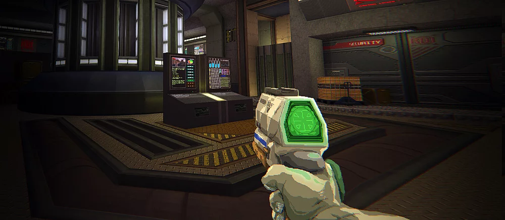 В Steam вышел шутер с боссами, похожий на «Doom про инопланетян»