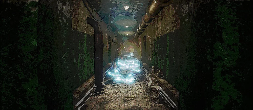 В Steam вышло демо российского хоррора, основанного на легенде из рунета