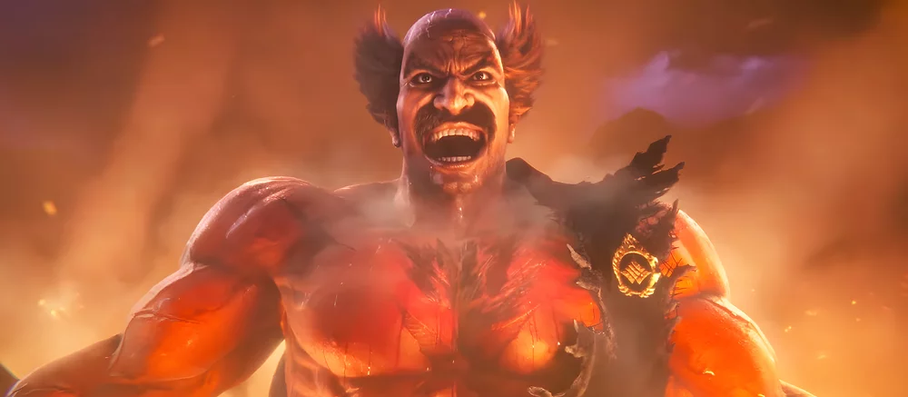 Вернулся из мертвых — в новом трейлере Tekken 8 показали нового DLC-персонажа, который считался погибшим
