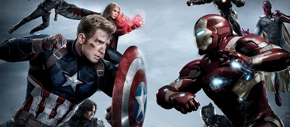 Возвращение Росомахи показало, что Железный человек и Капитан Америка тоже могут появиться в киновселенной Marvel