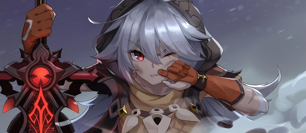 Все пасхалки локации Симуланка в Genshin Impact 4.8