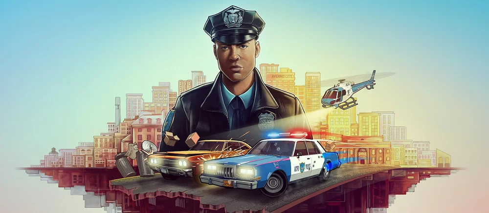 Выход песочницы с открытым миром про полицейского The Precinct перенесли — появился новый трейлер