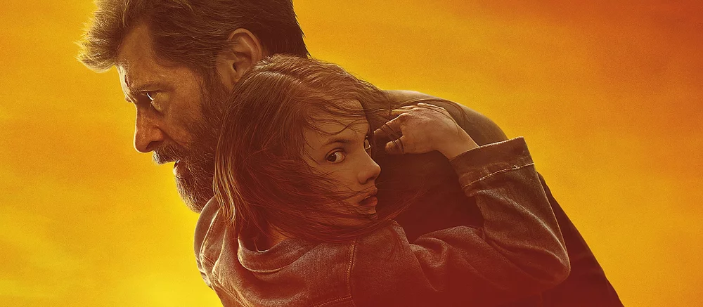 Вышел финальный трейлер фильма «Дэдпул и Росомаха», в котором показали взрослую дочь Логана