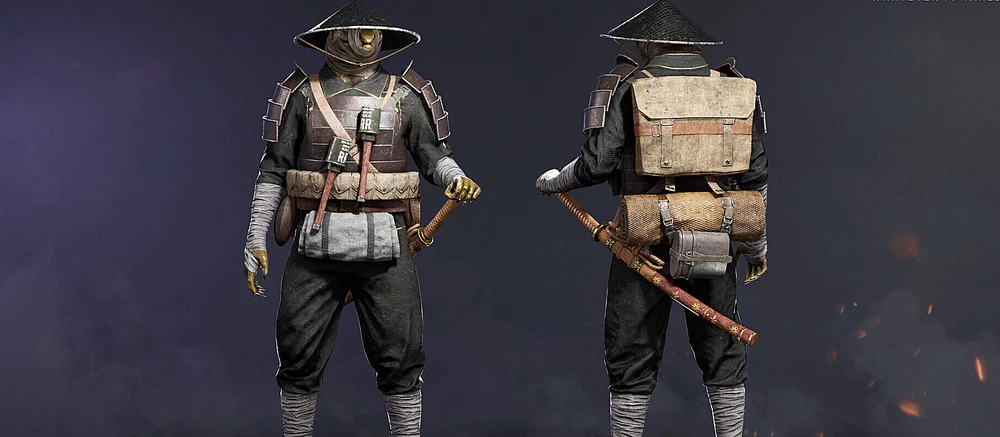 Вышел геймплей дизельпанк-игры про войну крыс, мышей, ящериц и тараканов