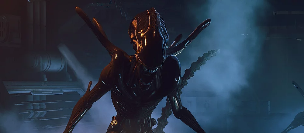 Вышел геймплейный трейлер Alien: Rogue Incursion — новой игры по «Чужому»