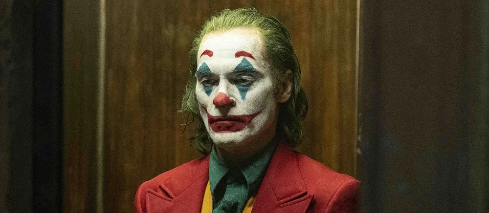 Вышел новый трейлер «Джокера 2» с Хоакином Фениксом