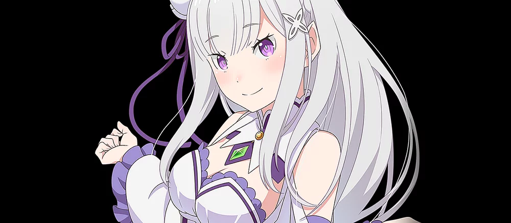 Показан трейлер игры по аниме Re:Zero, которая выйдет на Android и iOS
