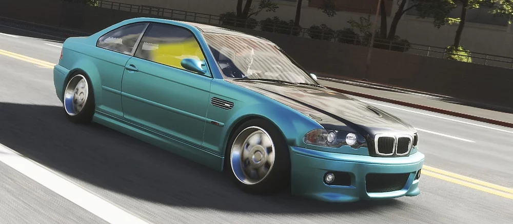 Вышел тизер ПК-версии CarX Street — гонки с открытым миром в духе NFS