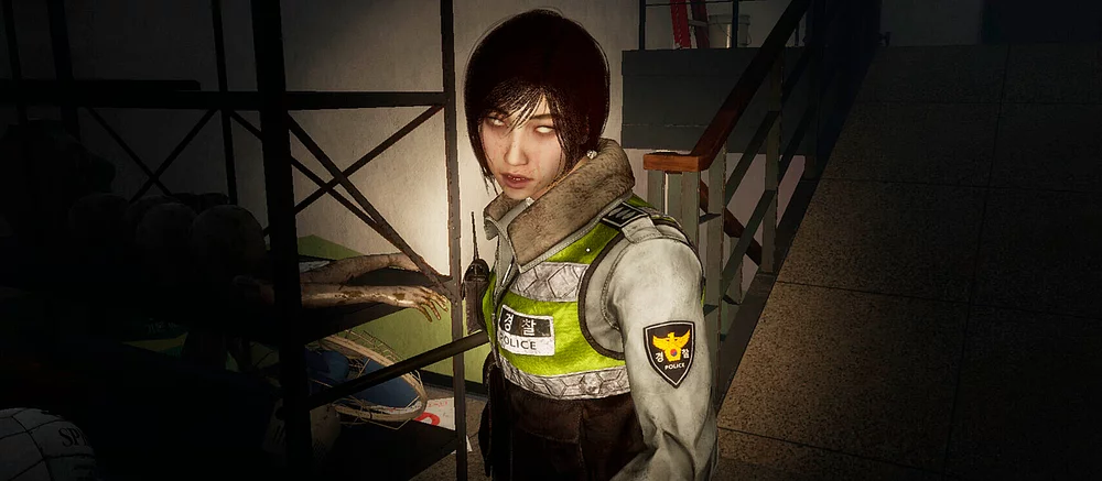 Вышел трейлер консольной версии корейского хоррора про злых духов в школе White Day 2: The Flower That Tells Lies