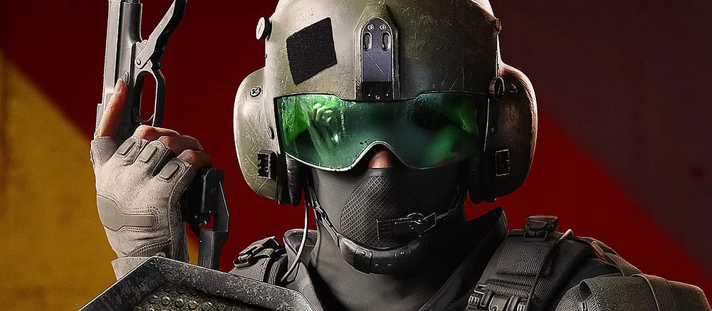 Вышел трейлер первого сезона шутера XDefiant