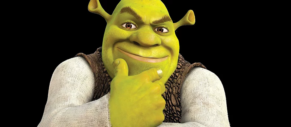 Вышла новая игра по «Шреку». Её можно скачать бесплатно