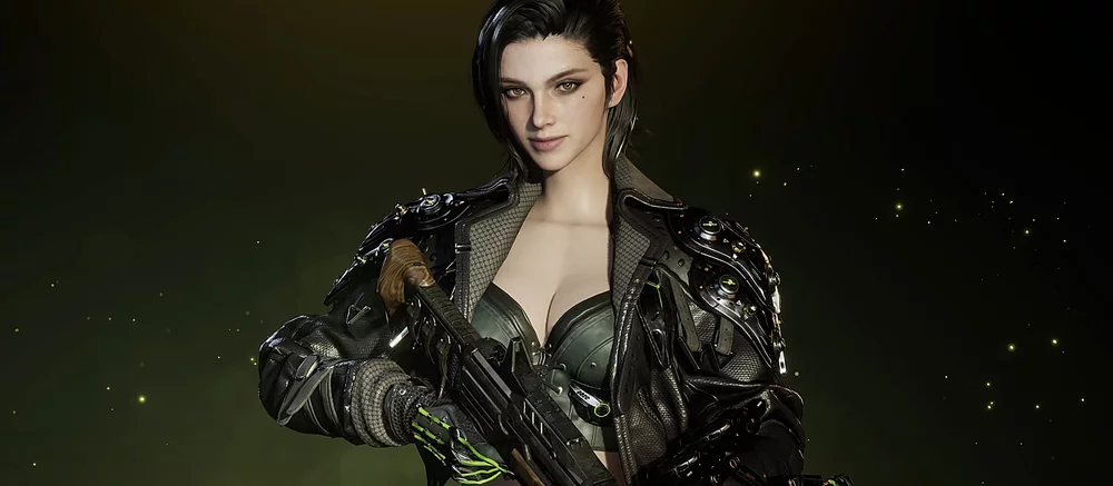 Вышла самая желанная игра Steam — бесплатный шутер с сексуальными героинями, кооперативом и графикой на UE5