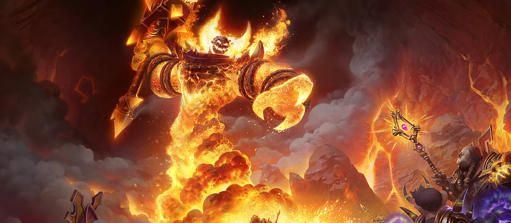 World of Warcraft показали с новой графикой на Unreal Engine 5