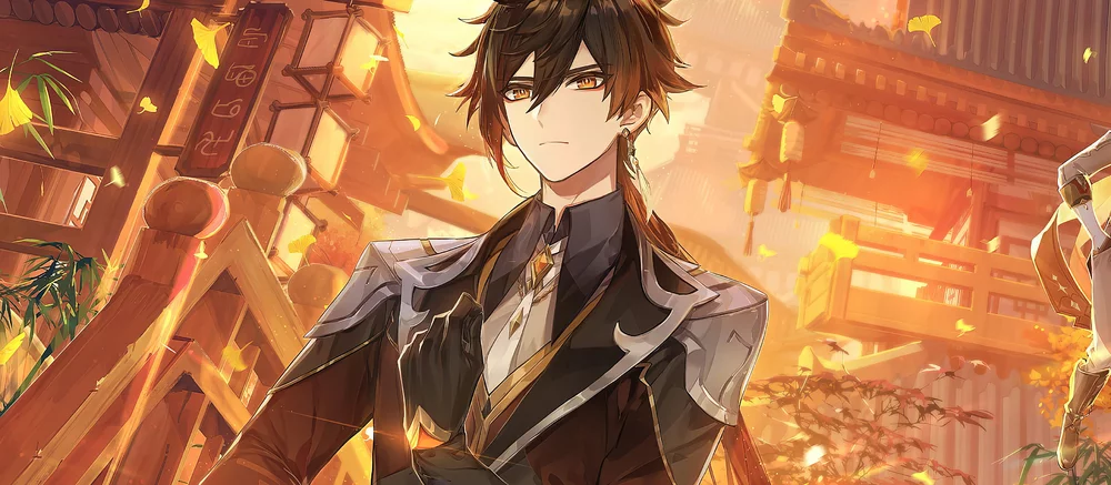 Загадка со звездами в Genshin Impact 4.8 — гайд