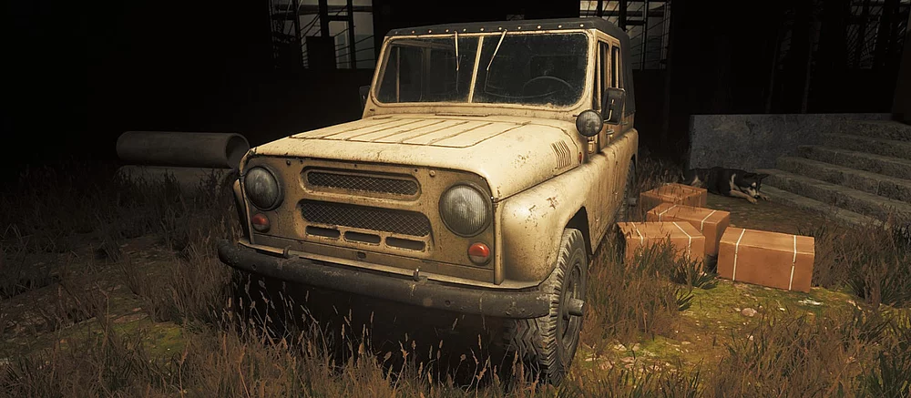 100% положительных отзывов: на ПК вышел российский хоррор про Якутию. Его отдают за 238 рублей