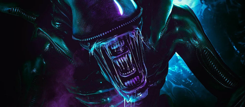 20th Century Studios показала отрывок из нового «Чужого», в котором ксеноморф охотится на девушку