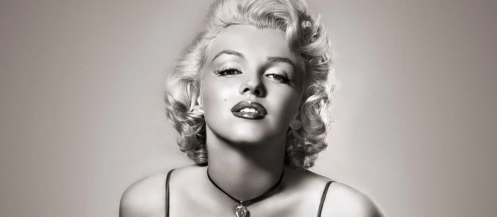 3D-художник создал гиперреалистичную копию Мэрилин Монро, которую можно спутать с фото