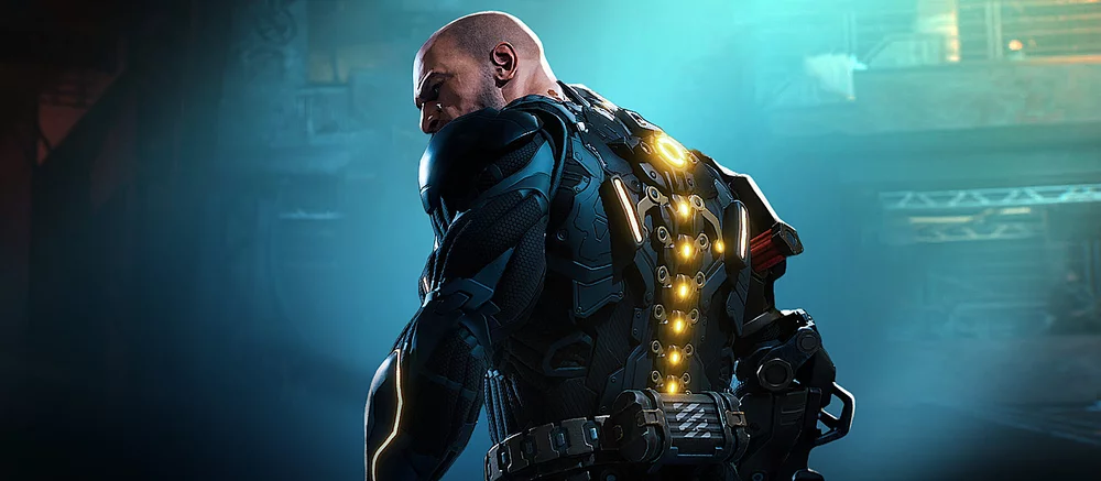 81% рейтинга: игроки оценили российский киберпанк-слэшер Kiborg: Arena, который можно бесплатно скачать на ПК