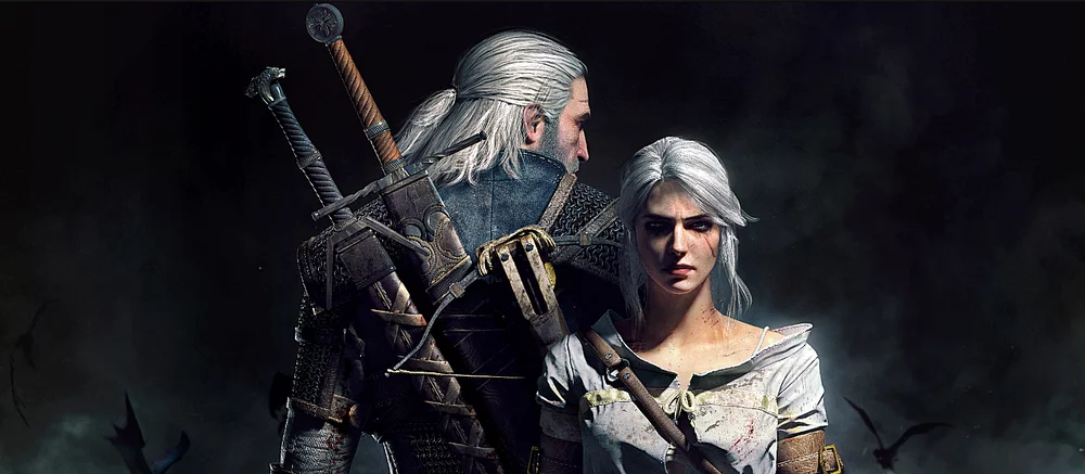 Актер озвучки Геральта рассказал о роли персонажа в The Witcher 4