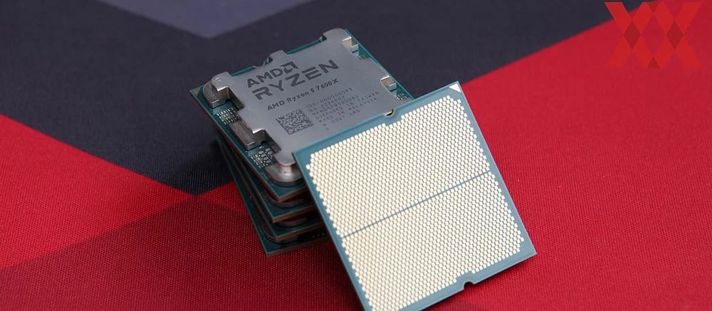 AMD готовит к выпуску еще один бюджетный вариант процессора с технологией 3D V-Cache