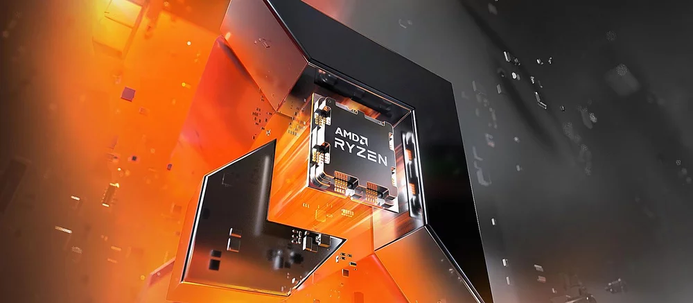 AMD объяснила различия в собственных и независимых тестах Ryzen 9000