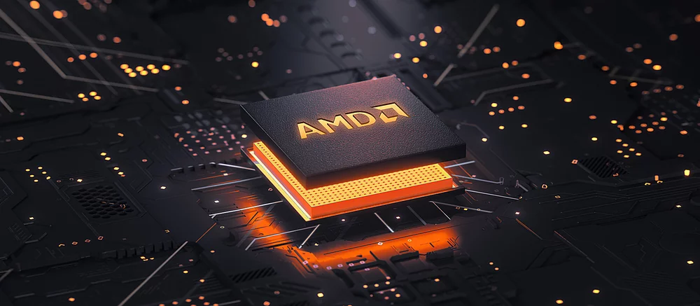 AMD устранит уязвимость в своих процессорах серии Matisse