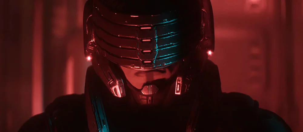 Анонсирован киберпанковый экшен в духе «Судьи Дредда» от авторов Doom и The Last of Us