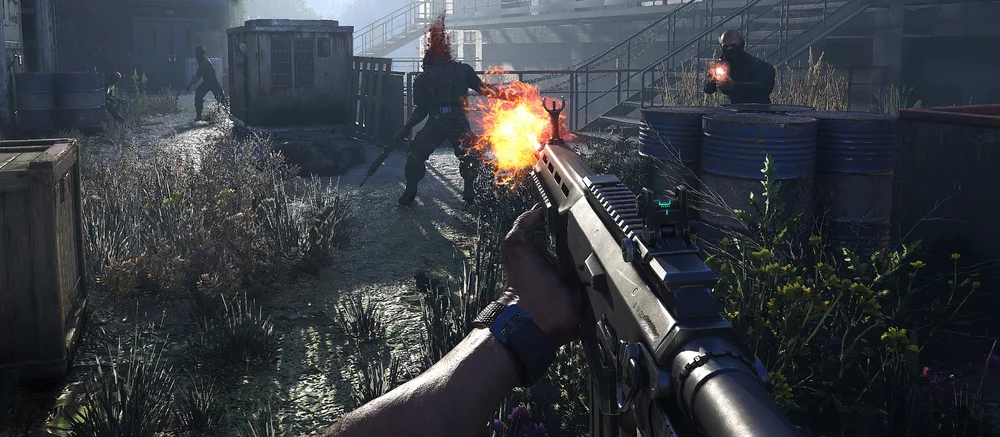 Анонсирована Dying Light: The Beast