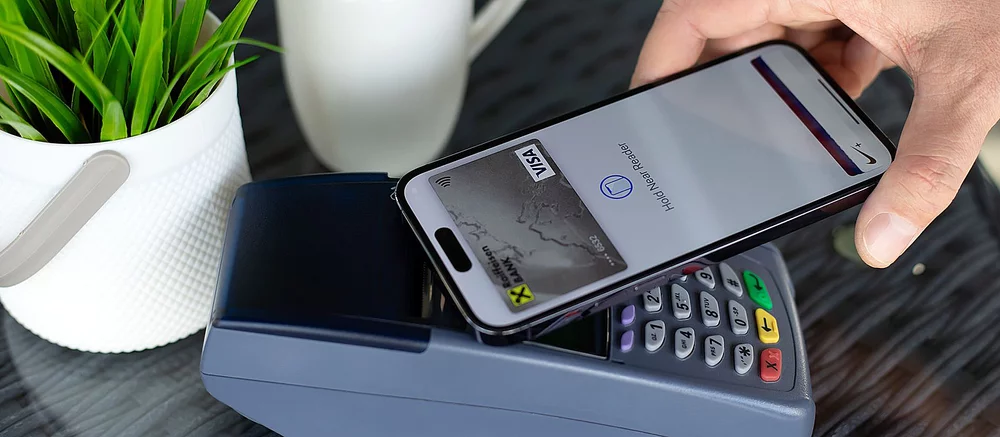 Apple откроет доступ к NFC-чипу для сторонних разработчиков