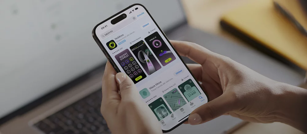 Apple закрыла сервис Search Ads для разработчиков из России и Беларуси