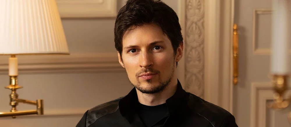 Арест создателя Telegram Павла Дурова. Как это произошло и что известно к этому часу (обновлено)