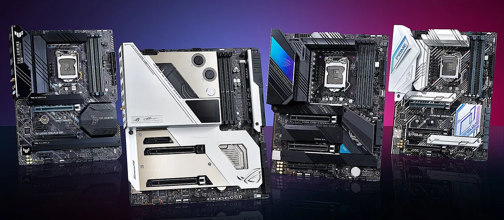 ASUS и MSI упростят замену видеокарт на своих материнских платах