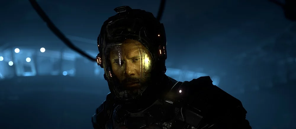 Создатель The Callisto Protocol обвинил издателя в провале игры