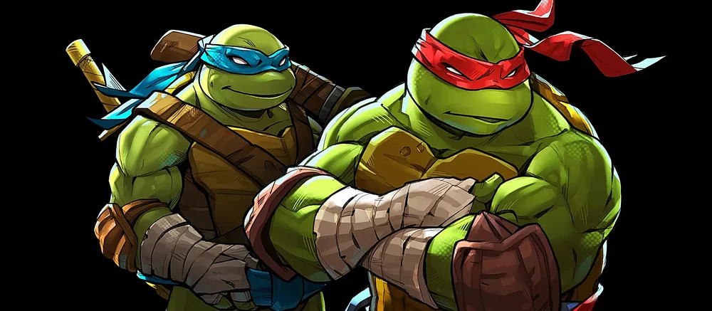 Авторы игры про Черепашек-ниндзя TMNT: Splintered Fate анонсировали дополнение с загадочным персонажем