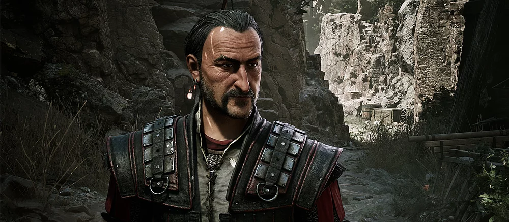 Авторы ремейка «Готики» выпустили новые скриншоты в высоком качестве