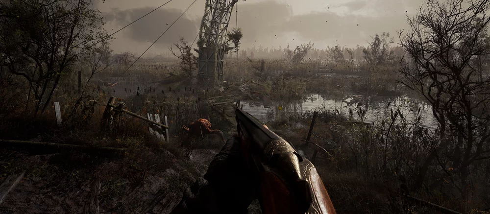 Авторы S.T.A.L.K.E.R. 2 рассказали, почему перенесли игру на ноябрь