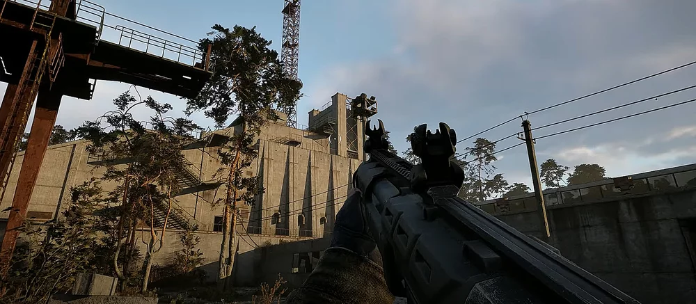 Авторы S.T.A.L.K.E.R. 2 провели прямой эфир с демонстрацией геймплея