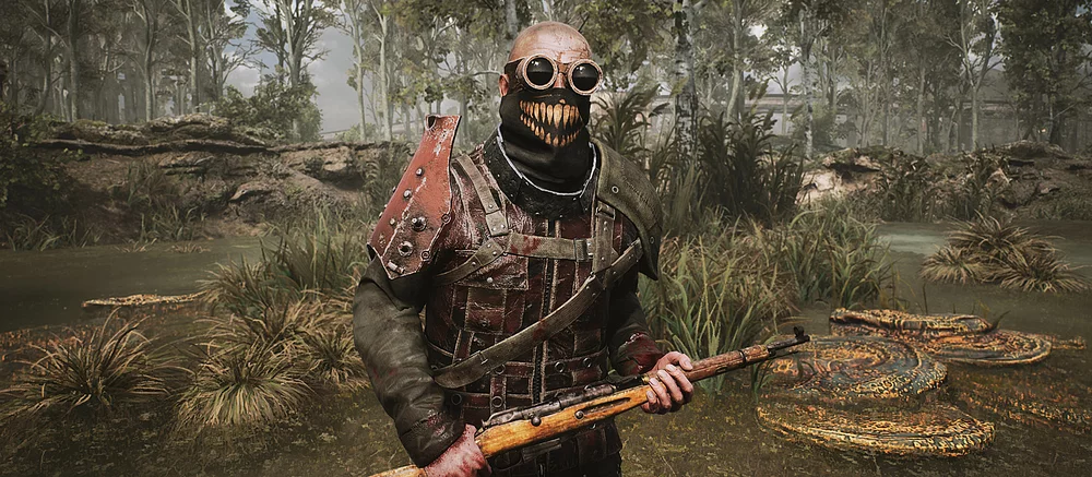 Авторы шутера Pioner показали, как в игре будет выглядеть система жестов и эмоций