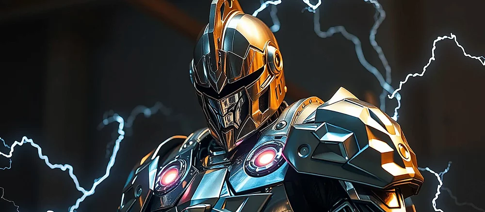 Авторы Stable Diffusion выпустили новый генератор изображений с бесплатной демоверсией